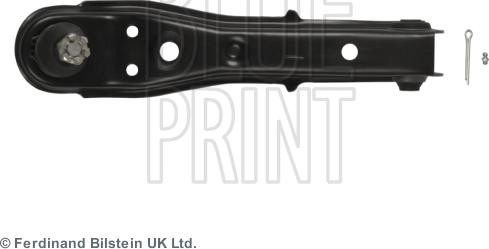 Blue Print ADT38608 - Рычаг подвески колеса abcparts.ee