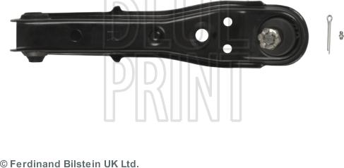Blue Print ADT38607 - Рычаг подвески колеса abcparts.ee