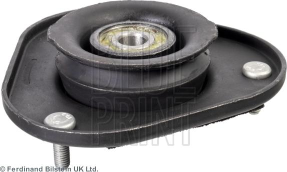 Blue Print ADT380221 - Опора стойки амортизатора, подушка abcparts.ee