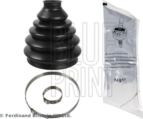 Blue Print ADT381118 - Пыльник, приводной вал abcparts.ee