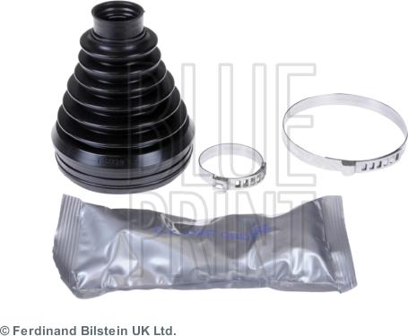 Blue Print ADT381113 - Пыльник, приводной вал abcparts.ee