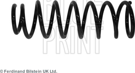 Blue Print ADT388339 - Пружина ходовой части abcparts.ee
