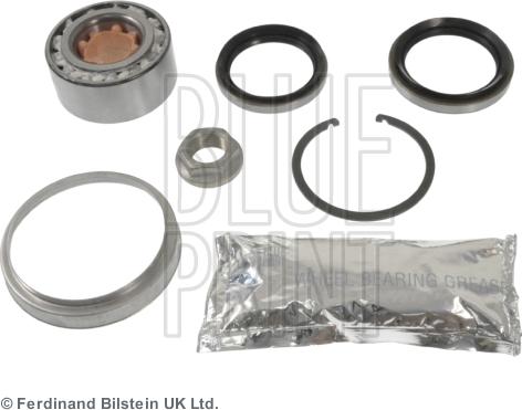 Blue Print ADT38289 - Комплект подшипника, ступицы колеса abcparts.ee