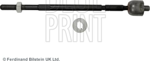 Blue Print ADT38766 - Осевой шарнир рулевой тяги, внутренний abcparts.ee