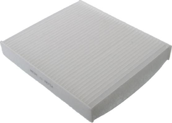 Blue Print ADT32554 - Фильтр воздуха в салоне abcparts.ee