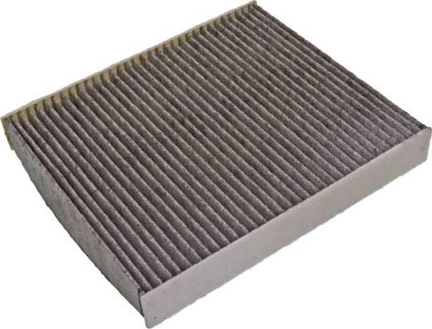 Blue Print ADT32552 - Фильтр воздуха в салоне abcparts.ee