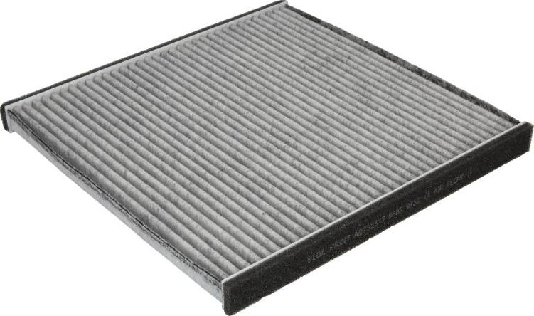 Blue Print ADT32512 - Фильтр воздуха в салоне abcparts.ee