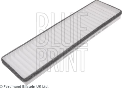 Blue Print ADT32527 - Фильтр воздуха в салоне abcparts.ee