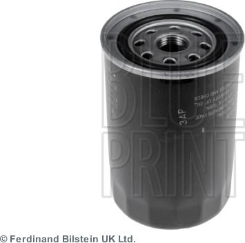 Blue Print ADT32102 - Масляный фильтр abcparts.ee