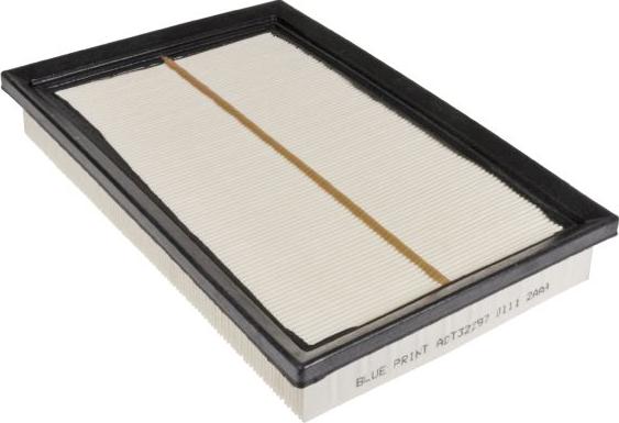 Blue Print ADT32297 - Воздушный фильтр двигателя abcparts.ee