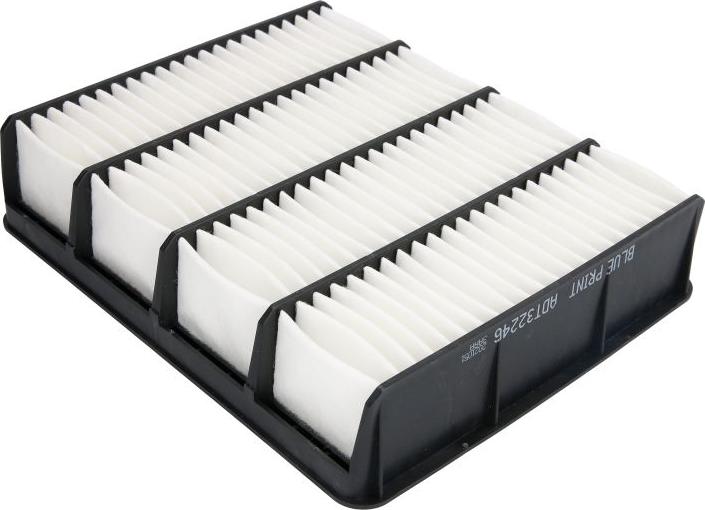 Blue Print ADT32246 - Õhufilter abcparts.ee