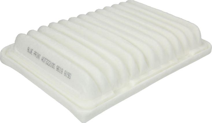 Blue Print ADT322100 - Воздушный фильтр двигателя abcparts.ee