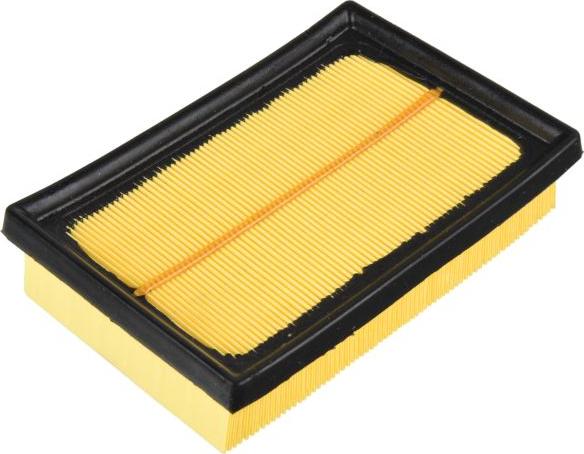 Blue Print ADT322115 - Воздушный фильтр двигателя abcparts.ee