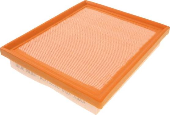 Blue Print ADT322110 - Воздушный фильтр двигателя abcparts.ee