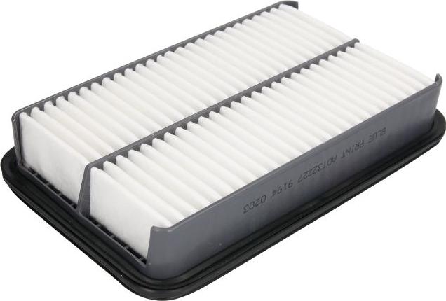 Blue Print ADT32227 - Воздушный фильтр двигателя abcparts.ee