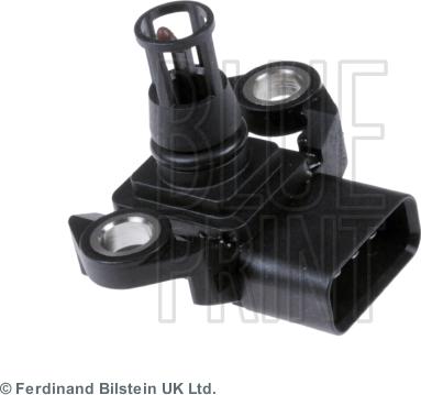 Blue Print ADT374211 - Датчик, давление во впускной трубе abcparts.ee