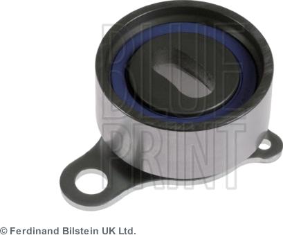 Blue Print ADT37613 - Натяжной ролик, зубчатый ремень ГРМ abcparts.ee