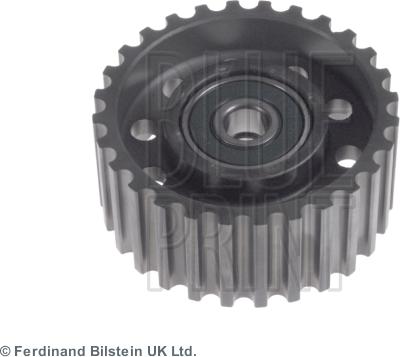 Blue Print ADT37624 - Направляющий ролик, зубчатый ремень ГРМ abcparts.ee