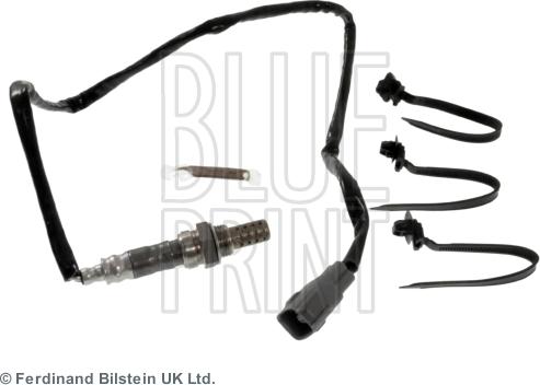 Blue Print ADT37094 - Лямбда-зонд, датчик кислорода abcparts.ee