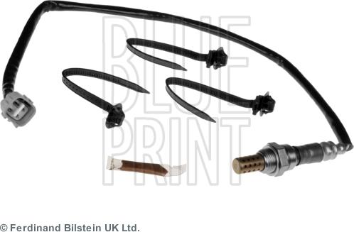 Blue Print ADT37042 - Лямбда-зонд, датчик кислорода abcparts.ee