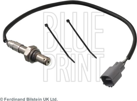 Blue Print ADT37053 - Лямбда-зонд, датчик кислорода abcparts.ee