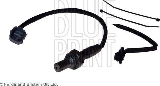 Blue Print ADT370149 - Лямбда-зонд, датчик кислорода abcparts.ee