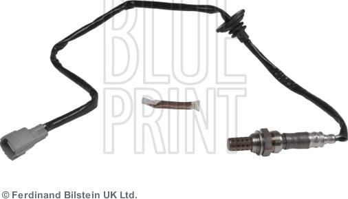 Blue Print ADT370107 - Лямбда-зонд, датчик кислорода abcparts.ee