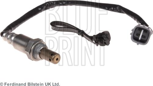 Blue Print ADT370111 - Лямбда-зонд, датчик кислорода abcparts.ee