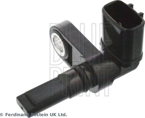 Blue Print ADT37164 - ABS датчик, частота вращения колеса abcparts.ee