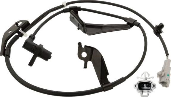 Blue Print ADT37166 - ABS датчик, частота вращения колеса abcparts.ee