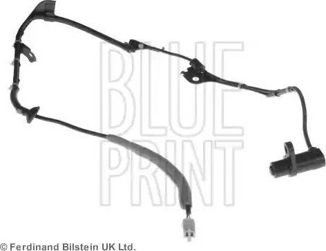 Blue Print ADT37127 - ABS датчик, частота вращения колеса abcparts.ee