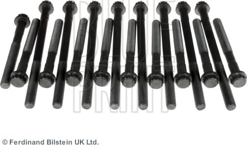 Blue Print ADT37805 - Комплект болтов головки цилиндра abcparts.ee