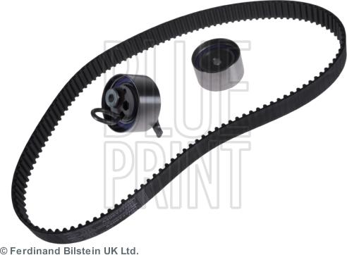 Blue Print ADT37314 - Комплект зубчатого ремня ГРМ abcparts.ee