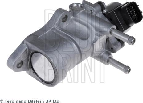 Blue Print ADT37228 - Клапан возврата ОГ abcparts.ee