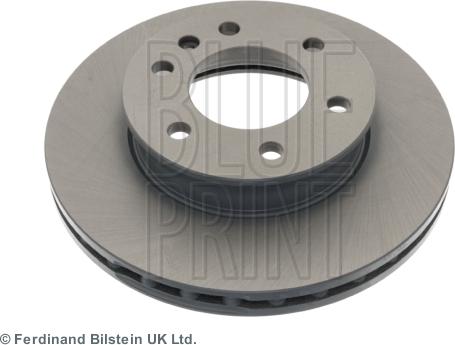 Blue Print ADU174310 - Тормозной диск abcparts.ee