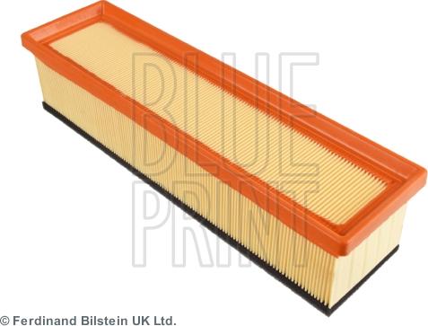 Blue Print ADU172239 - Воздушный фильтр двигателя abcparts.ee