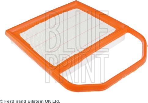 Blue Print ADU172234 - Воздушный фильтр двигателя abcparts.ee