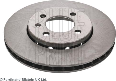 Blue Print ADV184351 - Тормозной диск abcparts.ee