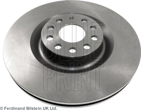 Blue Print ADV184311 - Тормозной диск abcparts.ee