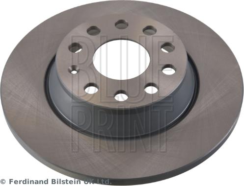Blue Print ADV1843122 - Тормозной диск abcparts.ee