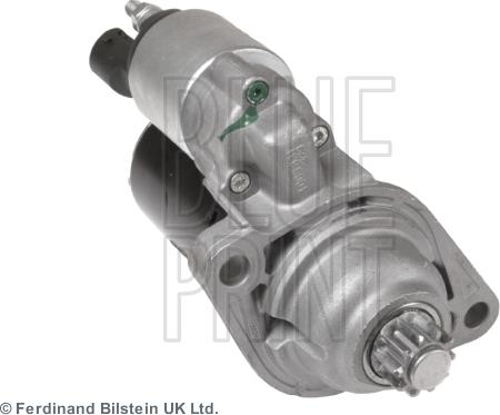 Blue Print ADV181204 - Стартер abcparts.ee