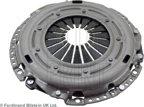 Blue Print ADV183207N - Нажимной диск сцепления abcparts.ee