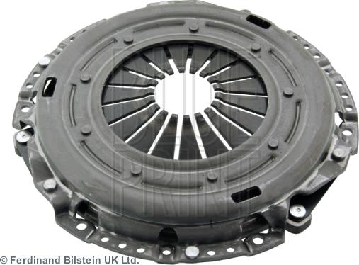 Blue Print ADV183216N - Нажимной диск сцепления abcparts.ee