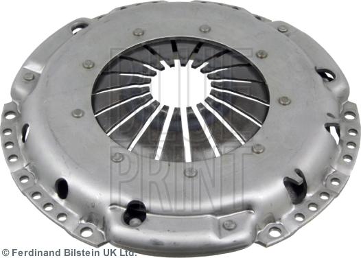 Blue Print ADV183221N - Нажимной диск сцепления abcparts.ee