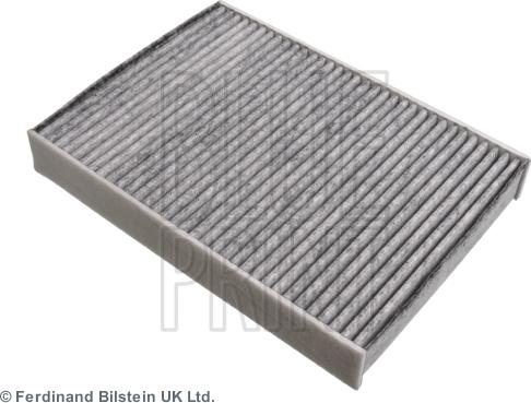 Blue Print ADV182531 - Фильтр воздуха в салоне abcparts.ee