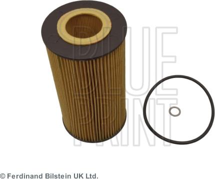 Blue Print ADV182124 - Масляный фильтр abcparts.ee