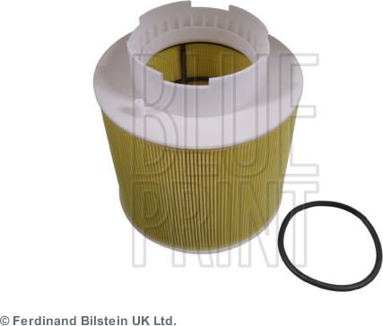 Blue Print ADV182253 - Воздушный фильтр двигателя abcparts.ee