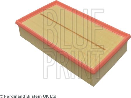 Blue Print ADV182265 - Воздушный фильтр двигателя abcparts.ee