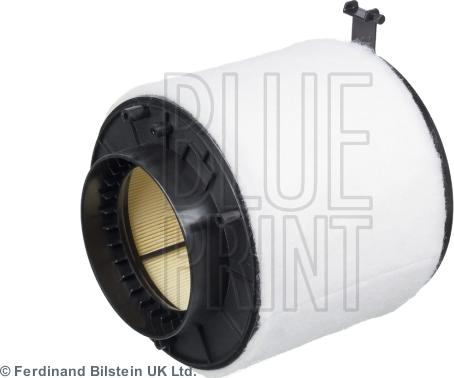 Blue Print ADV182210 - Воздушный фильтр двигателя abcparts.ee