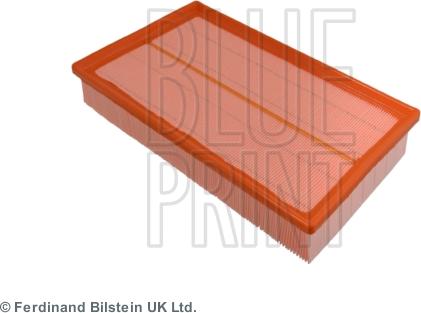 Blue Print ADV182235 - Воздушный фильтр двигателя abcparts.ee